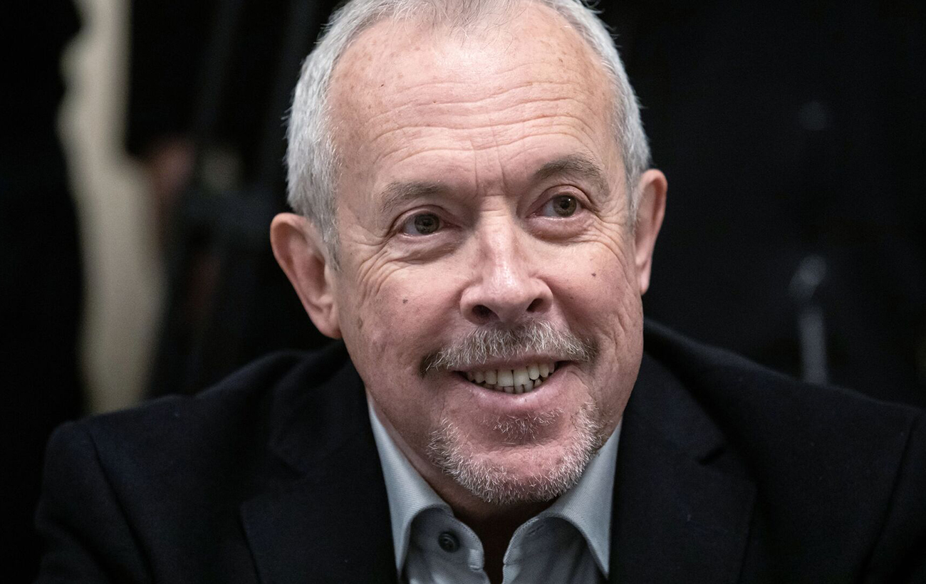 Макаревич поставив на місце росіян, які накинулися на нього за відсутність в Ізраїлі під час війни